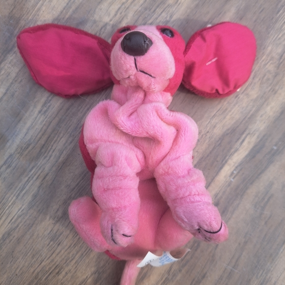 Applause vintage hush puppy🐕🐶🌸💗 - Picture 11 of 12